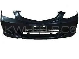 Buy Honda City 2006-2008 Front Bumper Image-1