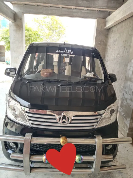 Changan Karvaan 2022 for Sale in Chishtian Image-1