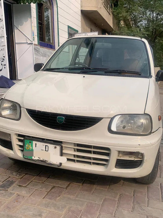 Daihatsu Cuore 2004 for Sale in Lahore Image-1