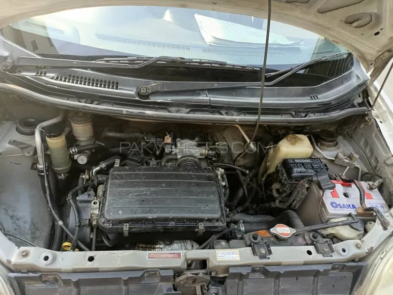 Daihatsu Gran Max 2007 for Sale in Lahore Image-1