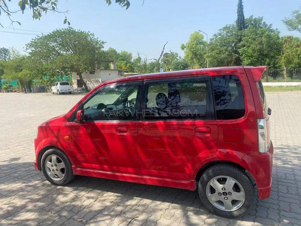 ڈائیہاتسو میرا 2007 for Sale in راولپنڈی Image-1