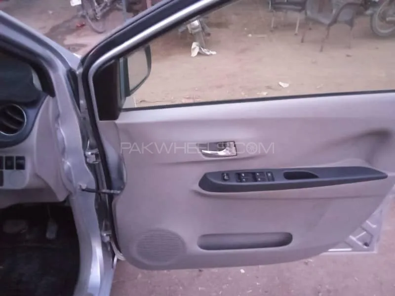 ڈائیہاتسو میرا 2012 for Sale in کراچی Image-1