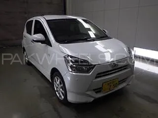 Daihatsu Mira 2022 for Sale in Karachi Image-1