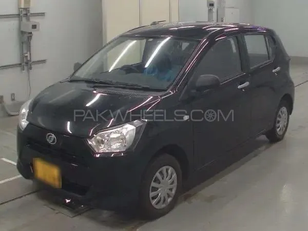 Daihatsu Mira 2022 for Sale in Lahore Image-1