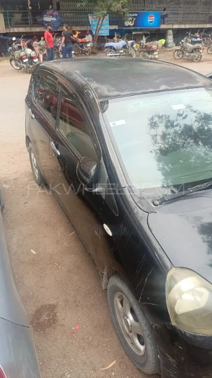 Daihatsu Mira 2012 for Sale in Karachi Image-1