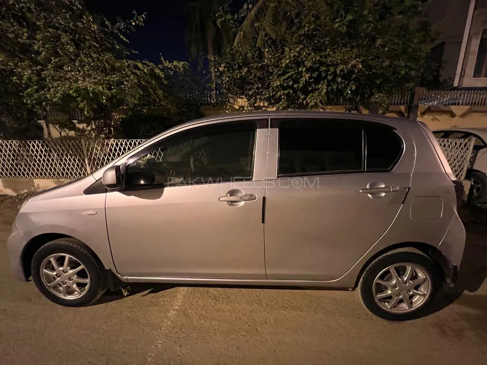 Daihatsu Mira 2014 for Sale in Karachi Image-1