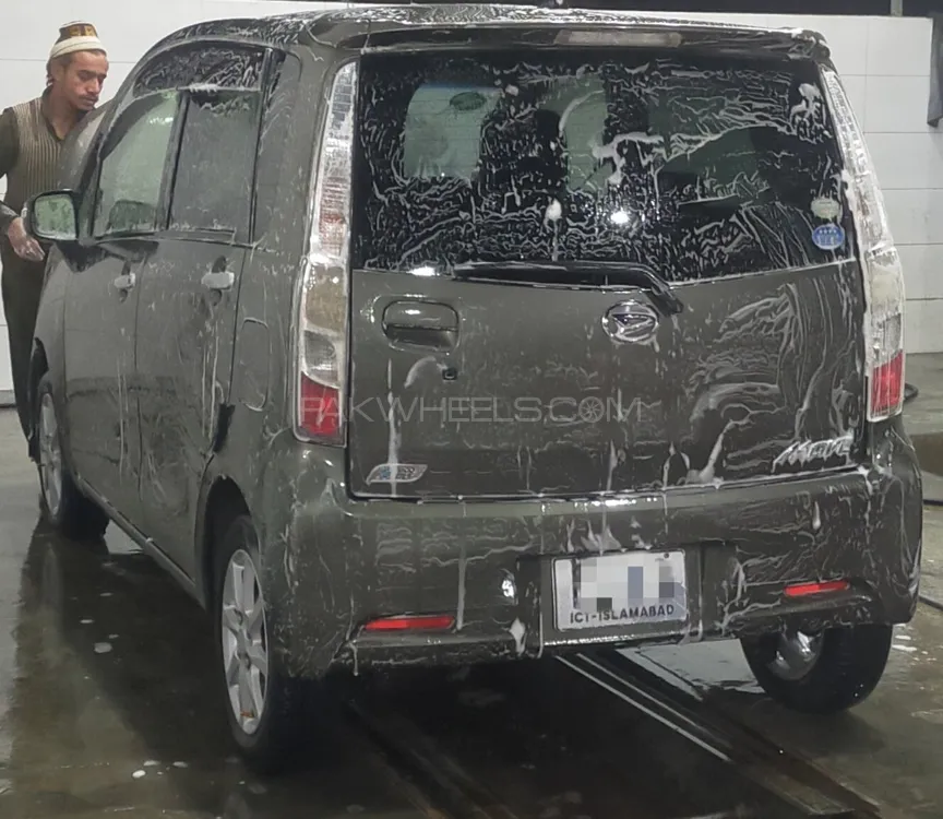 ڈائیہاتسو موو 2015 for Sale in اسلام آباد Image-1
