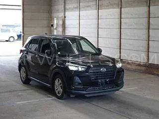 Daihatsu Rocky 2020 for Sale in Peshawar Image-1