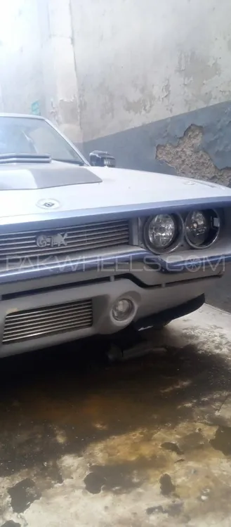 Datsun Maxima 1978 for Sale in Rawalpindi Image-1