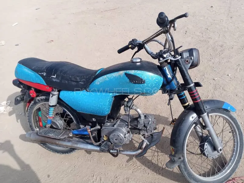 Chinese Bikes Other 2015 for Sale Image-1