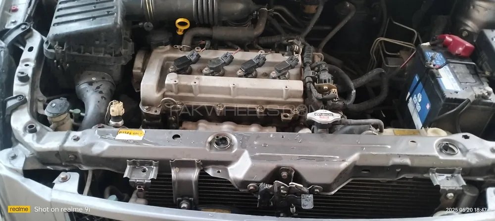FAW V2 2018 for Sale in Taxila Image-1