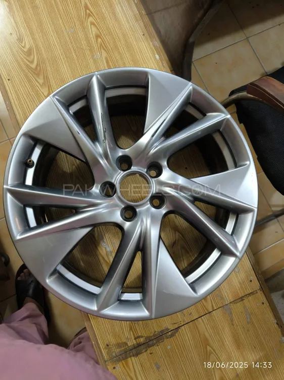 Haval H6 single peace available Image-1