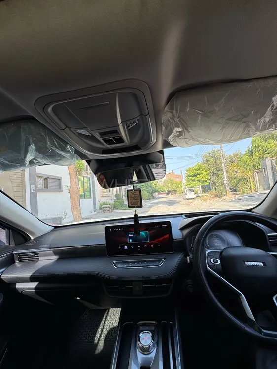 Haval Jolion 2024 for Sale in Arifwala Image-1