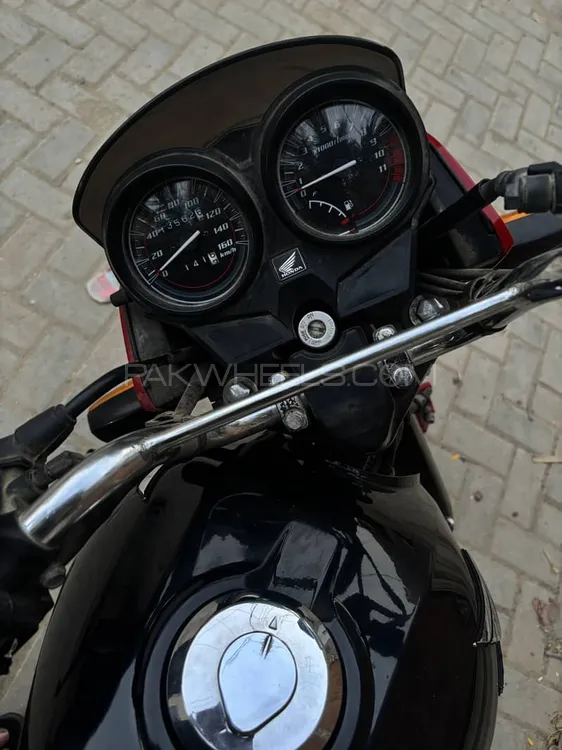 Honda CB 125F 2023 for Sale Image-1