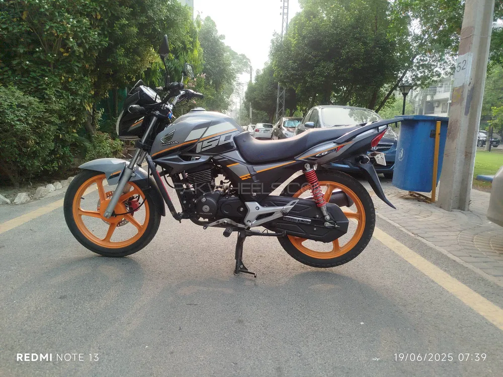 Honda CB 150F 2023 for Sale Image-1