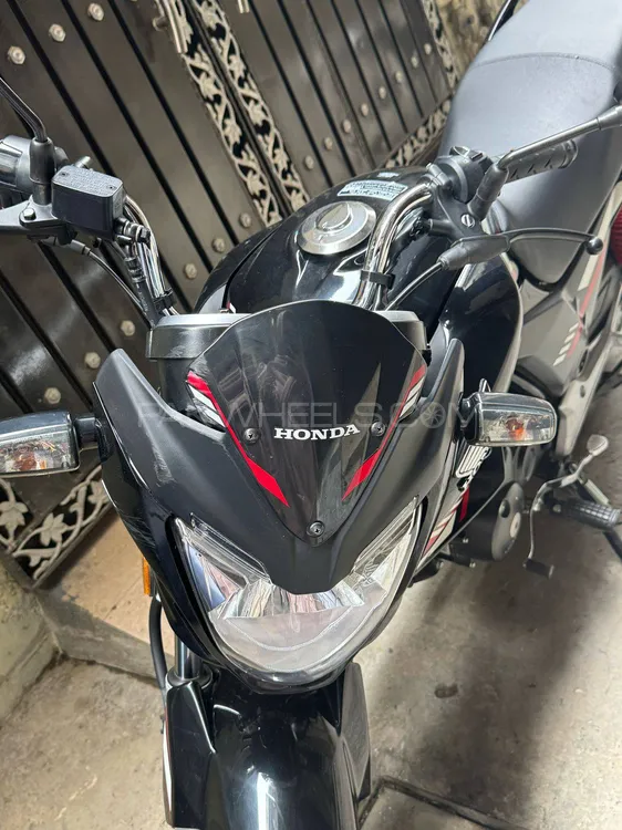 Honda CB 150F 2024 for Sale Image-1
