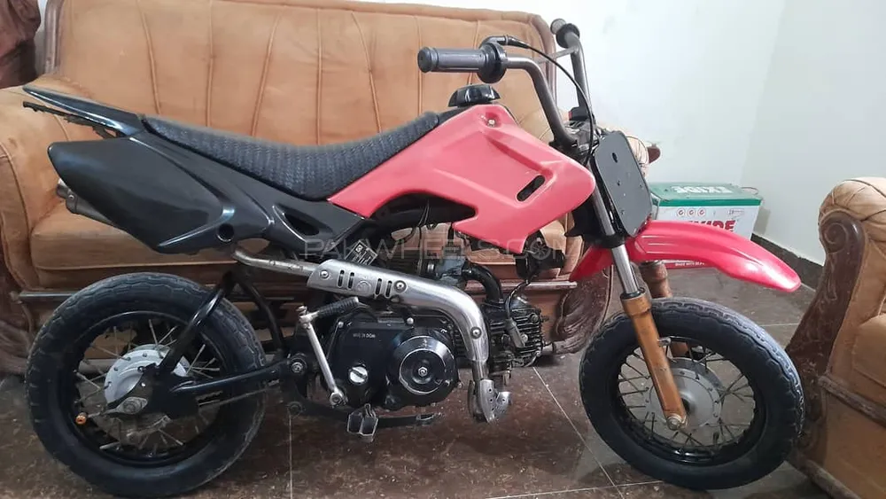 Chinese Bikes Other 2020 for Sale Image-1