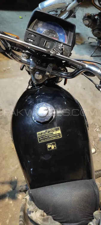 Honda CD 70 2022 for Sale Image-1