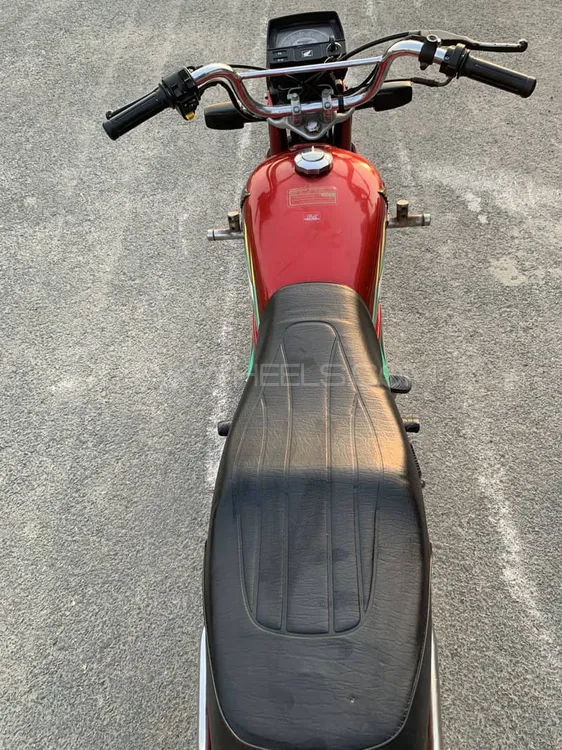 Honda CD 70 2022 for Sale Image-1