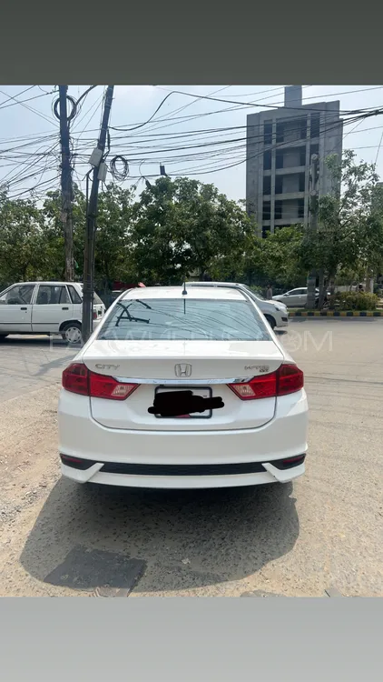 Honda City 2025 for Sale in Lahore Image-1