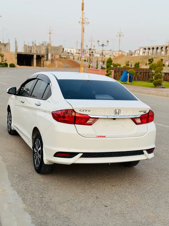 Honda City 2022 for Sale in Gujar Khan Image-1