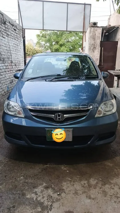 Honda City 2006 for Sale in Rawalpindi Image-1