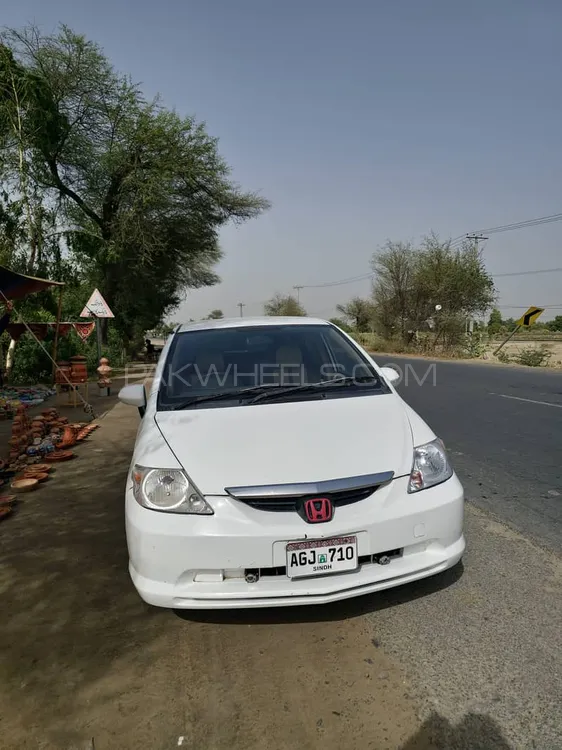 Honda City 2004 for Sale in Arifwala Image-1