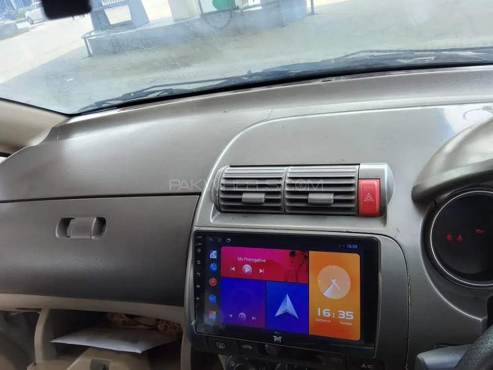 Honda City 2005 for Sale in Hasilpur Image-1