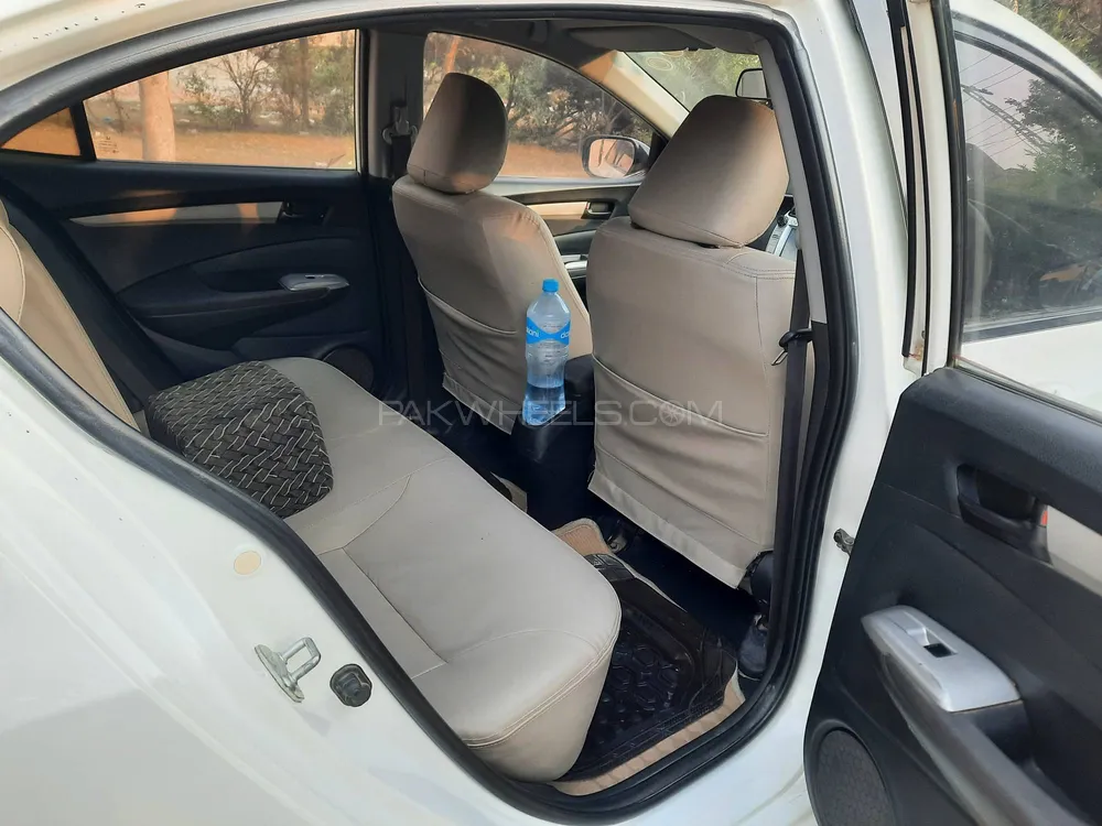 Honda City 2013 for Sale in Bhakkar Image-1