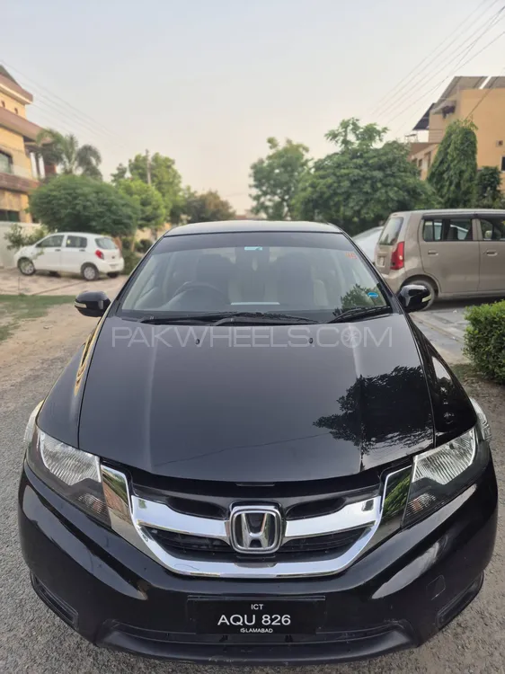 ہونڈا سٹی 2020 for Sale in لاہور Image-1