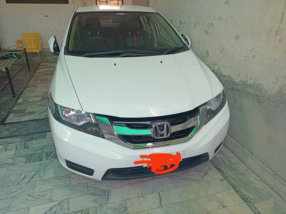 Honda City 2021 for Sale in Jahaniya Image-1