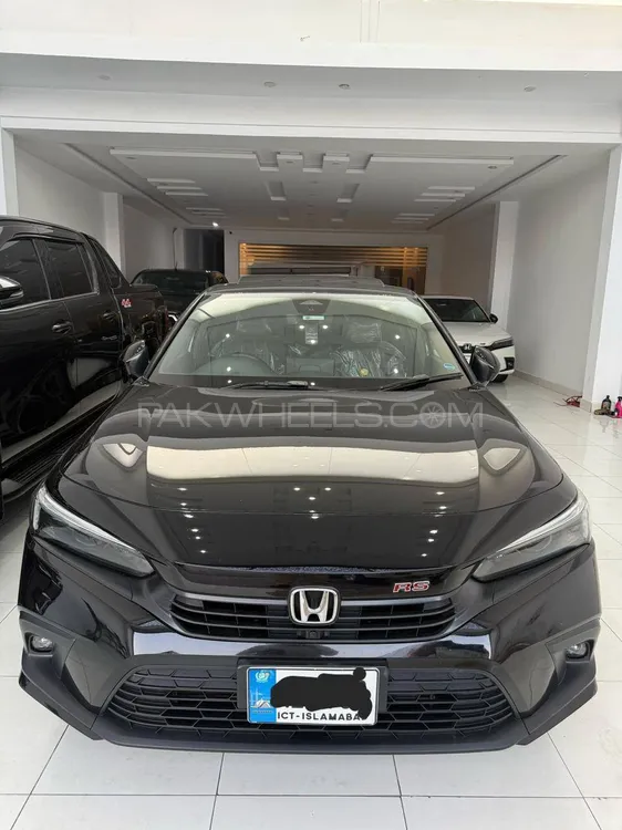 ہونڈا سوک 2022 for Sale in پشاور Image-1