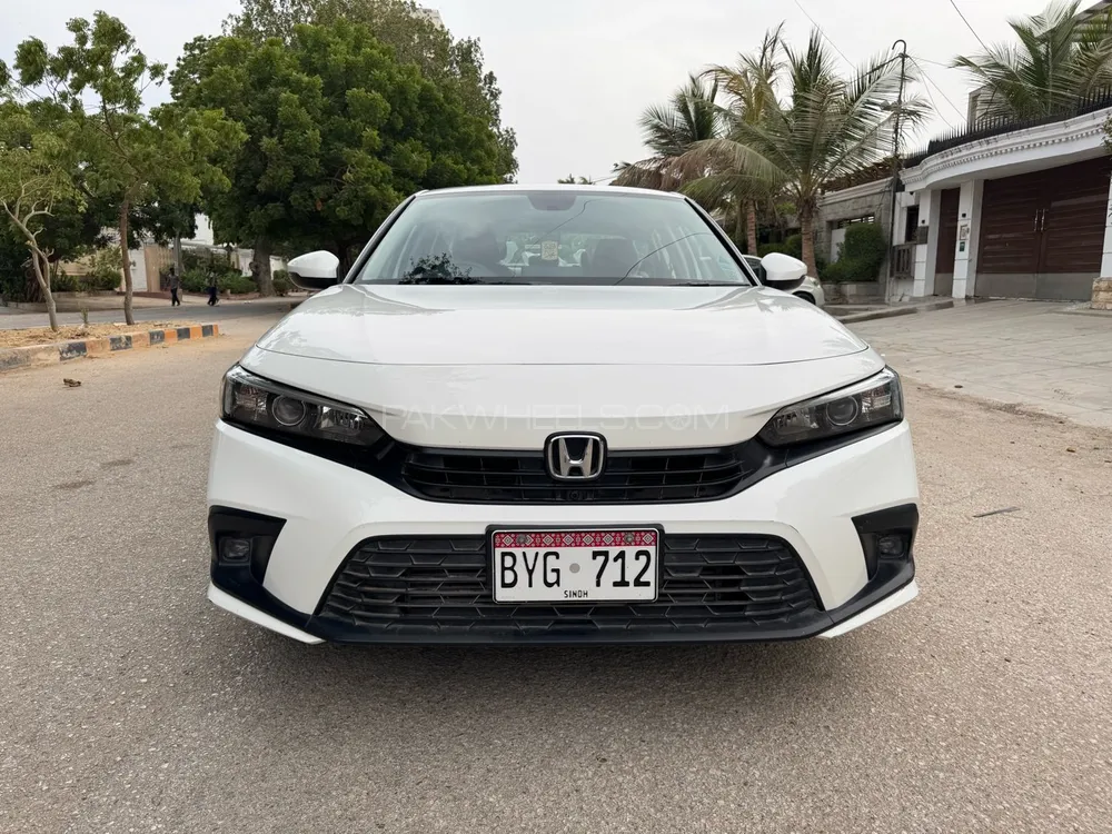 ہونڈا سوک 2022 for Sale in کراچی Image-1
