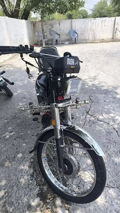 Honda CRF 250L 2014 for Sale Image-1