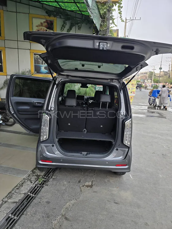 Honda N Wgn 2021 for Sale in Gujranwala Image-1
