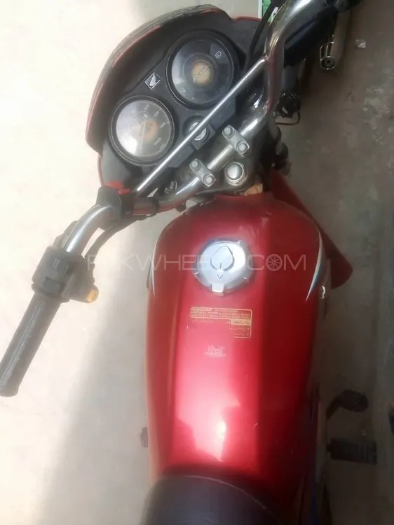 Honda Pridor 2018 for Sale Image-1