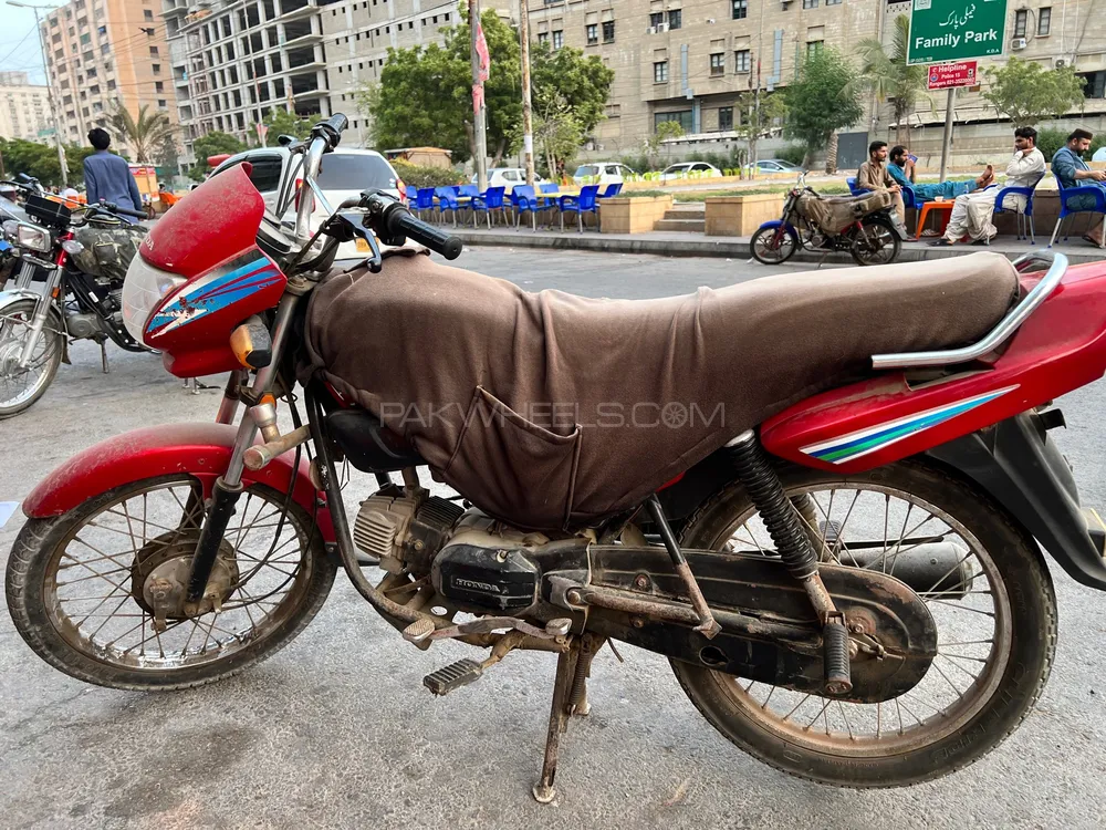 Honda Pridor 2022 for Sale Image-1