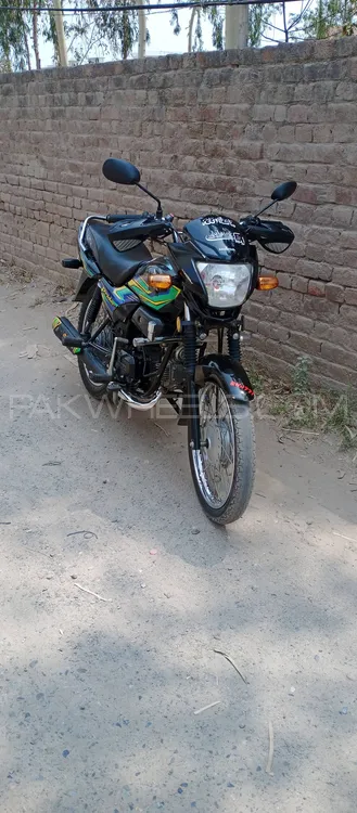 Honda Pridor 2022 for Sale Image-1