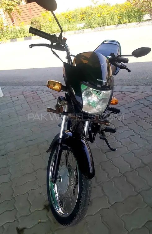 Honda Pridor 2023 for Sale Image-1