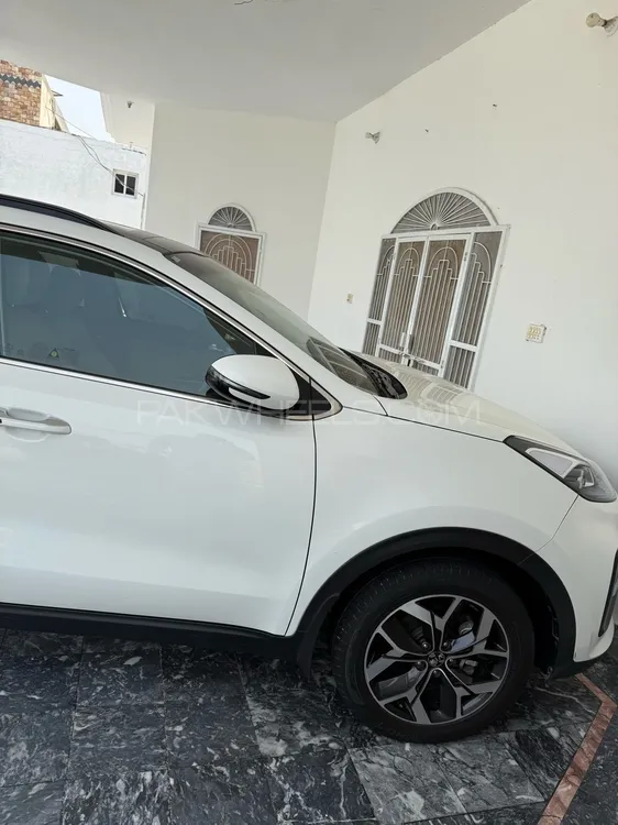 KIA Sportage 2024 for Sale in Phalia Image-1