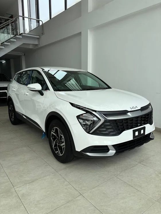 KIA Sportage L 2025 for Sale in Islamabad Image-1