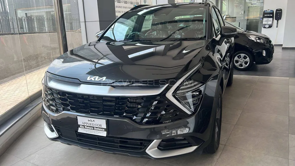 KIA Sportage L 2025 for Sale in Lahore Image-1
