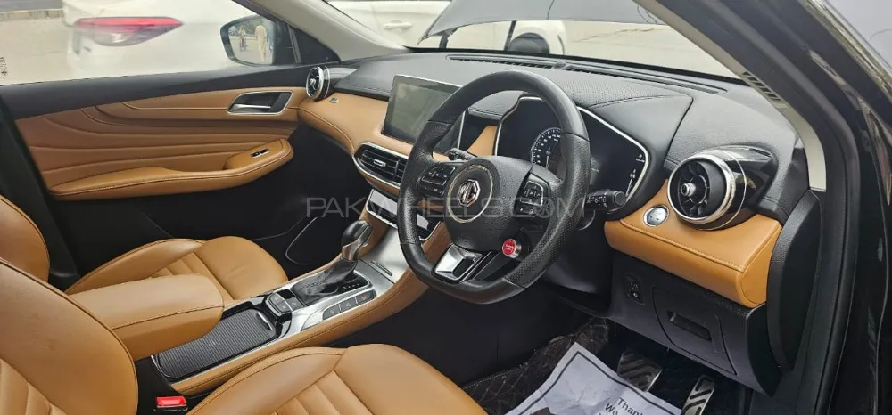 MG HS 2021 for Sale in Lahore Image-1
