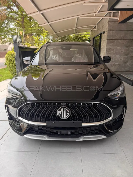 MG HS 2025 for Sale in Lahore Image-1