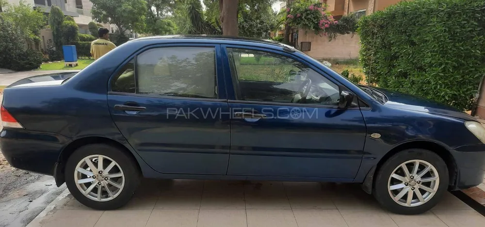 مٹسوبیشی لینسر 2006 for Sale in لاہور Image-1