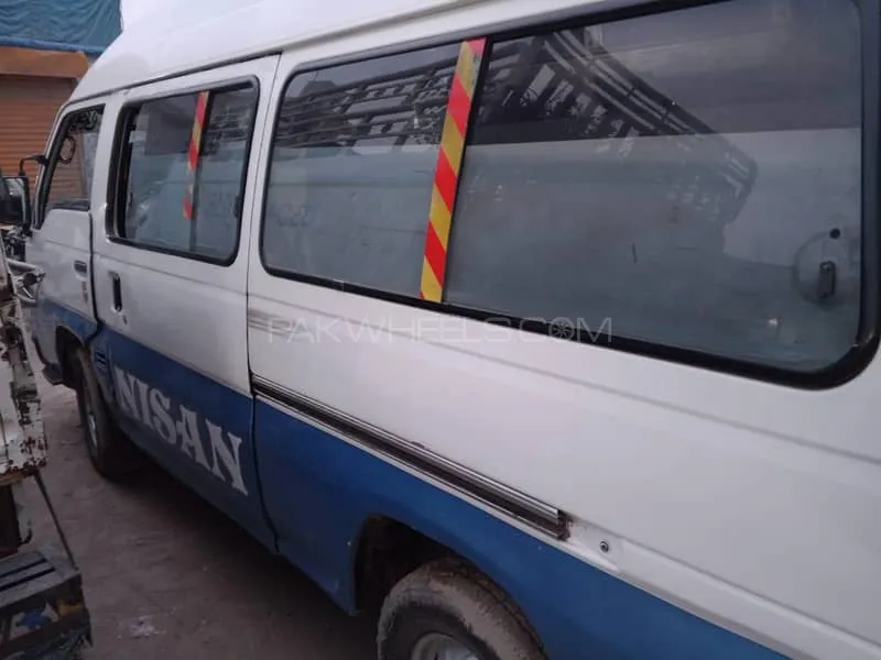 Nissan Other 1990 for Sale in Kasur Image-1