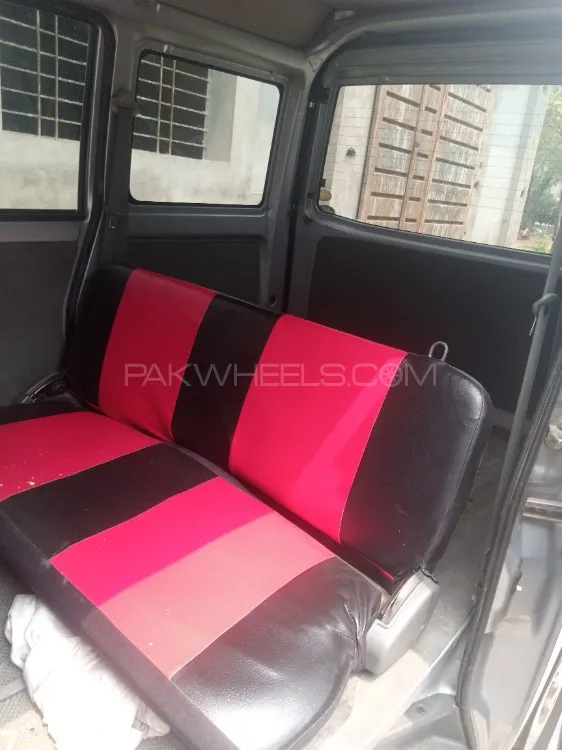 Nissan Clipper 2011 for Sale in Sialkot Image-1