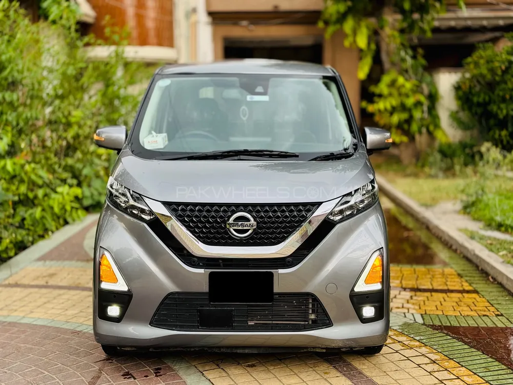 Nissan Dayz 2021 for Sale in Gujranwala Image-1