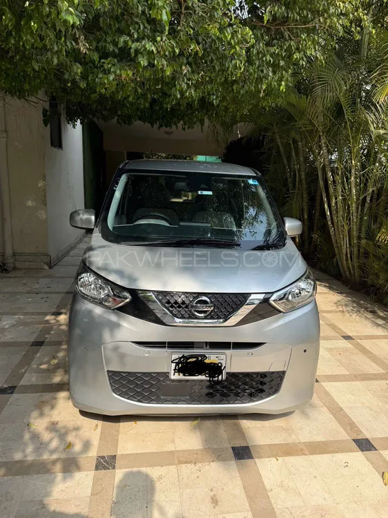 Nissan Dayz 2025 for Sale in Lahore Image-1