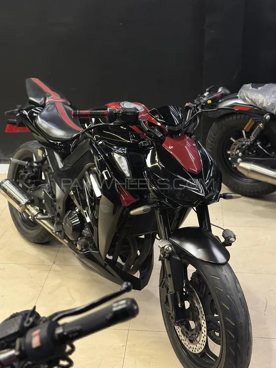 Chinese Bikes Other 2021 for Sale Image-1